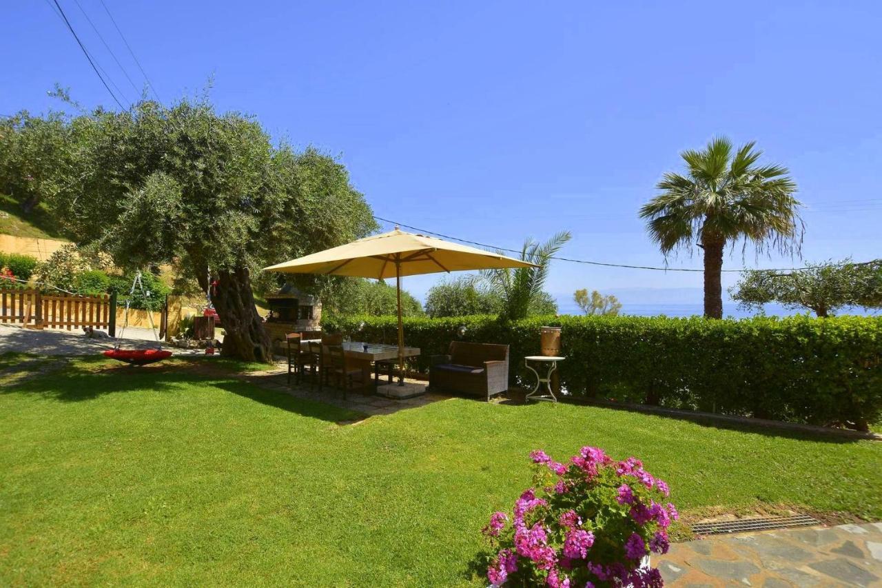 Apartment Veroniki &