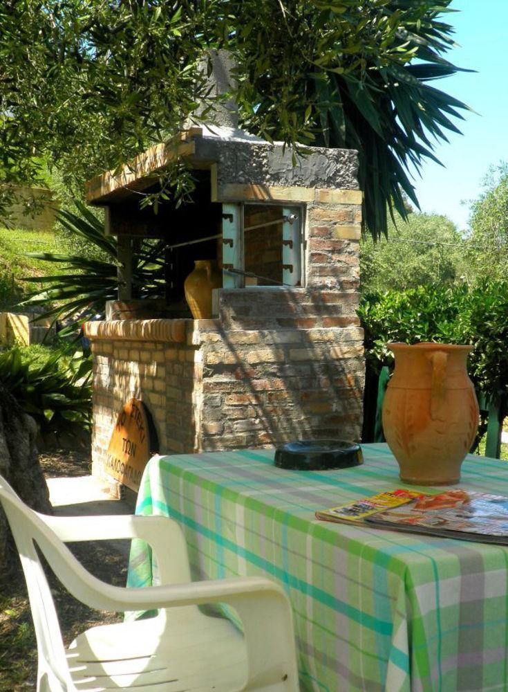 Apartment Veroniki &