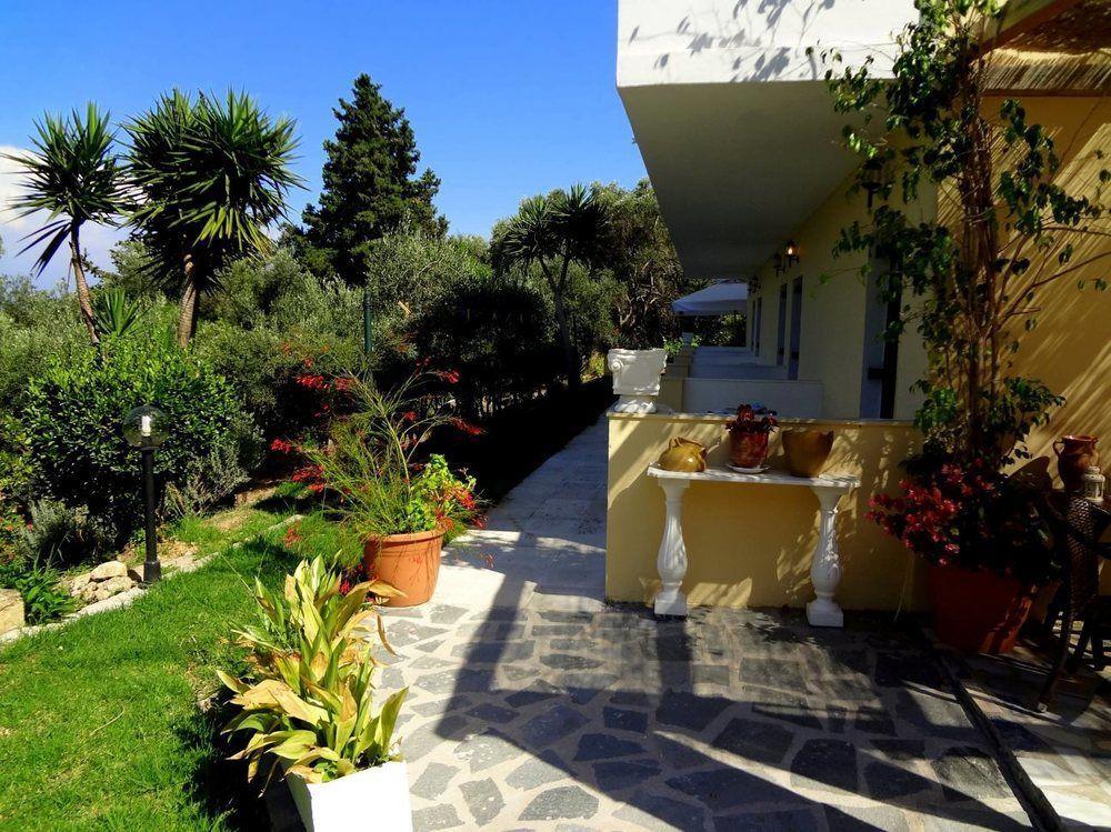 Apartment Veroniki & *