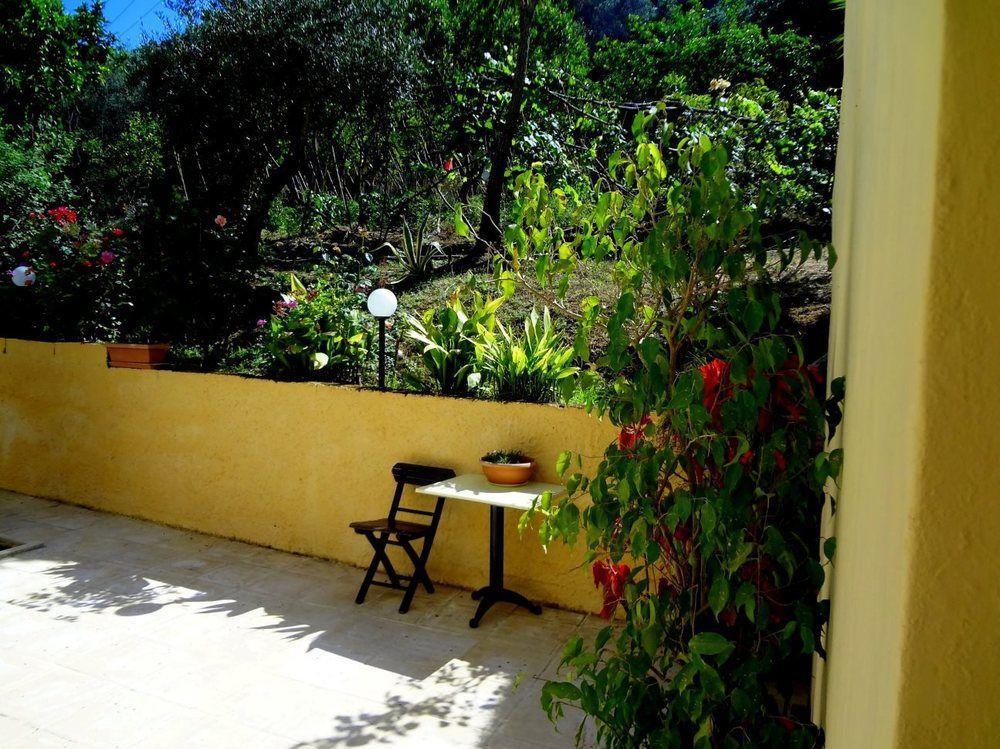 Apartment Veroniki &