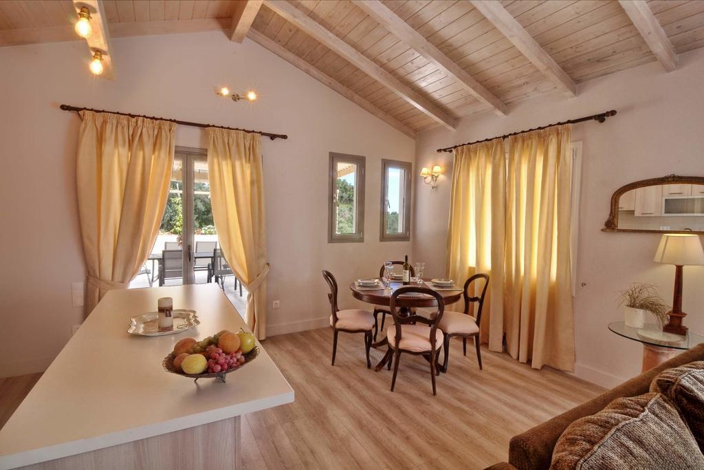 Apartment Veroniki & *