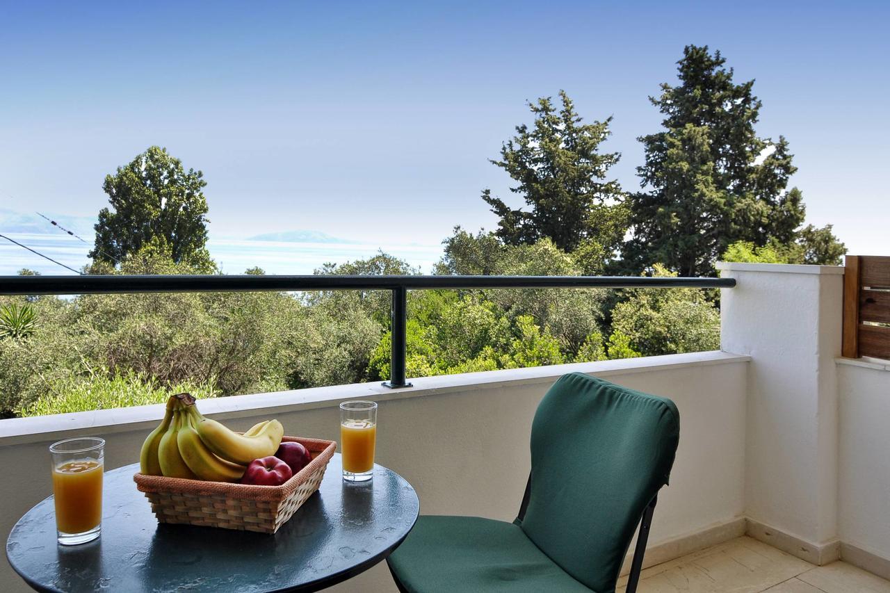 Apartment Veroniki &